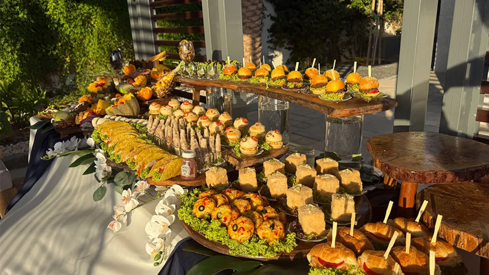 Finger Food Catering in Dubai (2026 Guide + Prices)