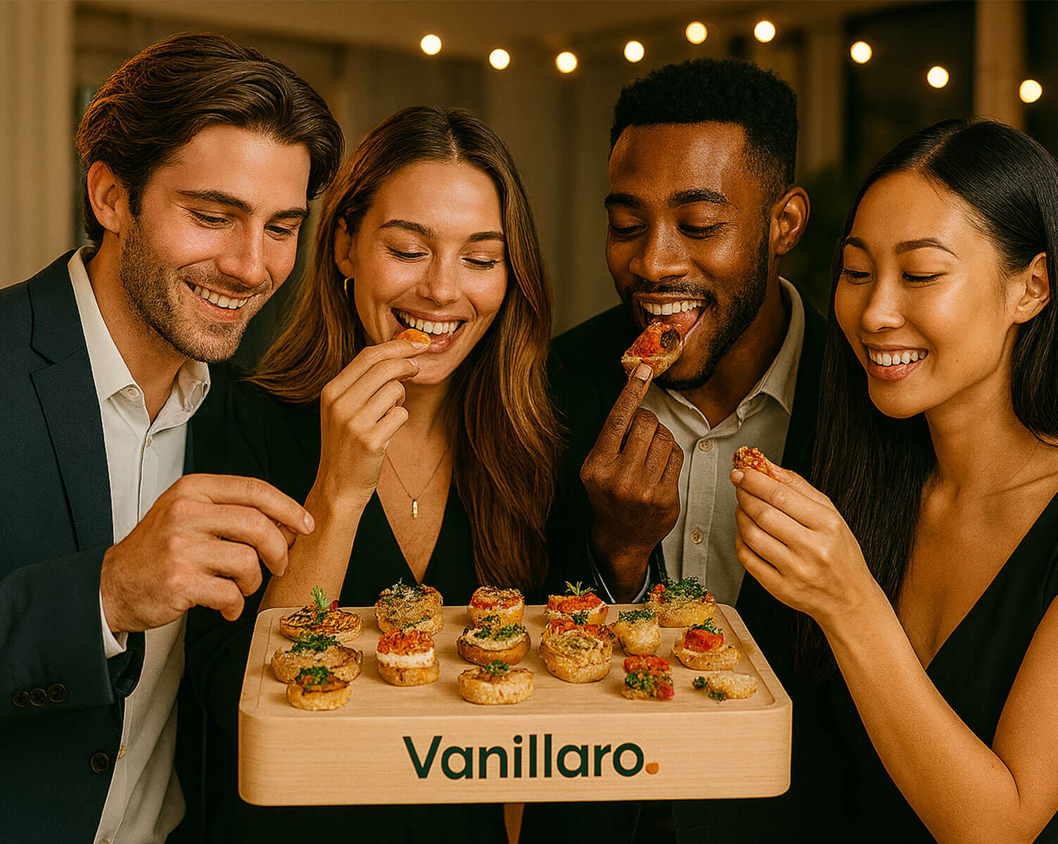 Vanillaro-gathering-hero2