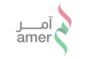 amer dubai