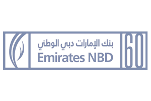 emirates nbd bank logo