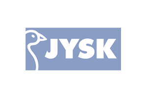 jysk logo