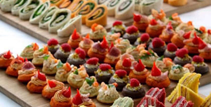 Platters & Boards