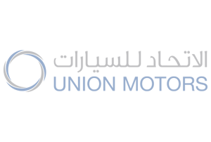 union motors logo