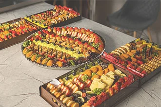 fingerfood platters fingerfood platters