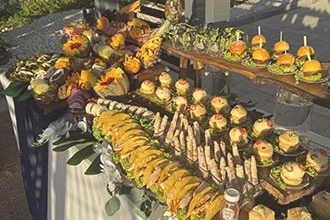 finger food buffets finger food buffets