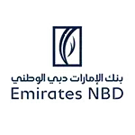 Emirates nbd bank