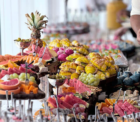 corporate buffet catering corporate buffet catering
