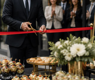grand opening events catering company grand opening events catering company
