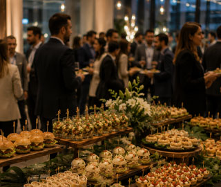 networking events catering networking events catering