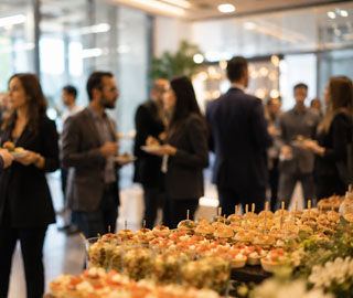 Office events catering Office events catering
