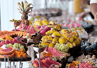 Corporate events buffets Corporate events buffets