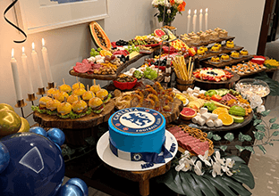 birthday buffet birthday buffet