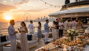 yacht parties catering yacht parties catering