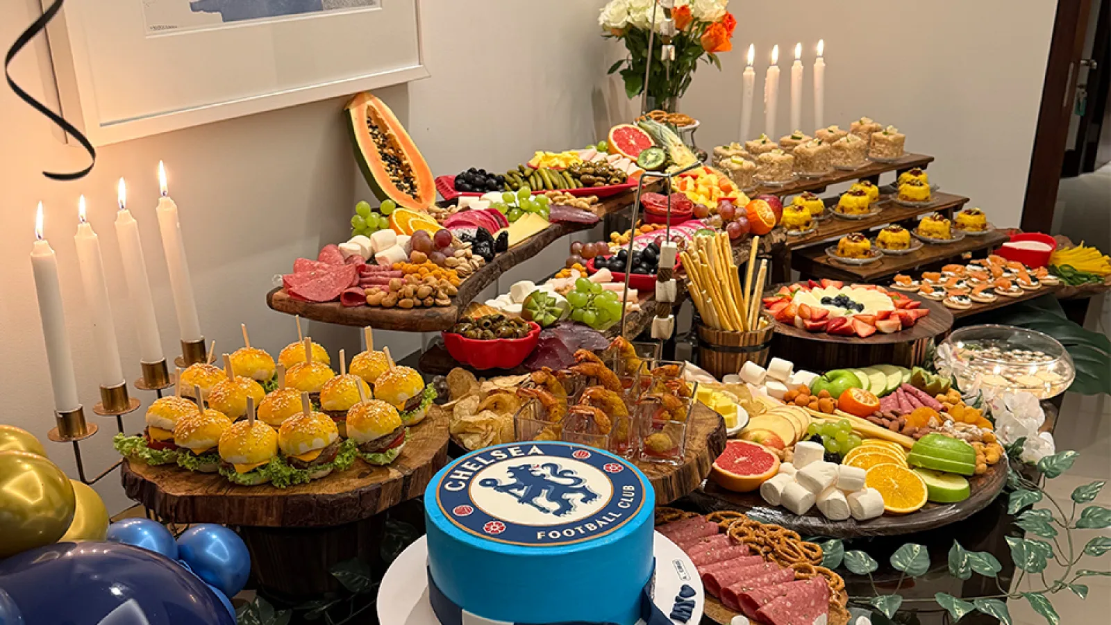 Buffet Catering Dubai (Prices, Packages & Ordering Guide 2026)