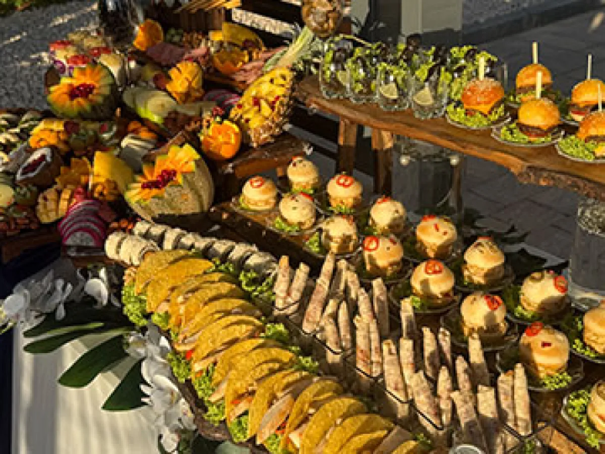 fingerfood catering fingerfood catering